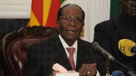 Zimbabwe: 10 mln dlr buonuscita a Mugabe