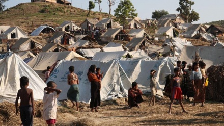 PBB: Kondisi Muslim Rohingya Masih Memprihatinkan