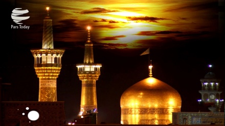 Ngushëllim për përvjetorin e martirizimit të Imam Rezait (as)