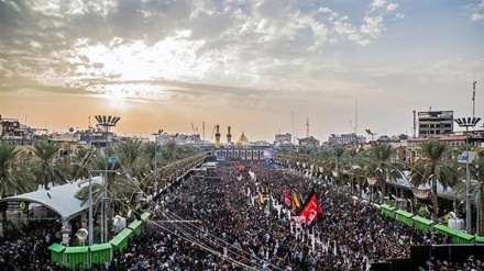 Mamilioni waadhimisha kumbukumbu za maombolezo ya Arubaini ya Imam Hussein (as) duniani kote