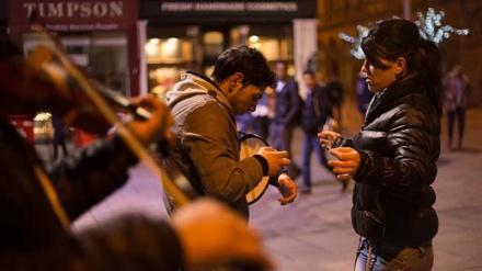 Children as young as 12 sold for sex in Glasgow prostitution ring: Report