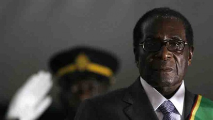 Zimbabwe’s Mugabe granted immunity from prosecution: Sources