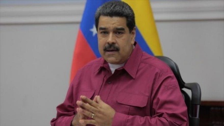 Venezuela, Maduro nomina generale alla guida della Pdvsa