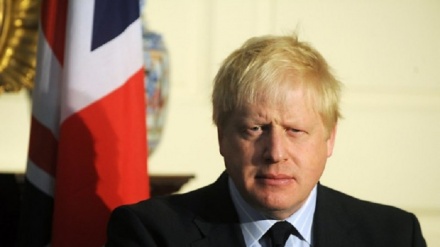 Birmania: Johnson evoca timori genocidio