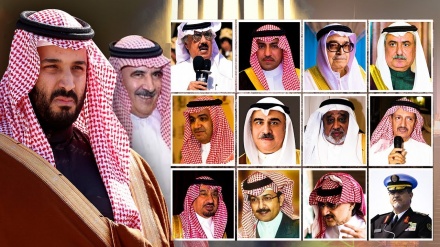 Hatimaye Bin Salman amuachilia huru bilionea Al-Waleed bin Talal na wenzake baada ya kutii amri yake 