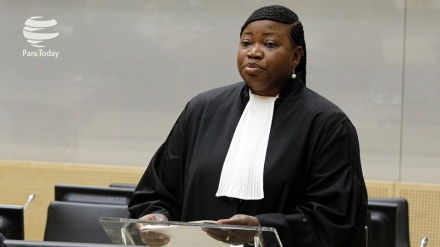 Халқаро жиноий суд:  сионистик режим жиноятларини ўрганиб чиқиш қарорига келди