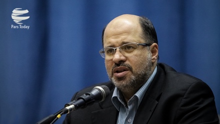 Hamas yakosoa nchi za Kiarabu kwa kuzembea kuhusu kadhia ya Msikiti wa Al Aqsa