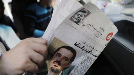 Saad Hariri viaja para os Emirados Árabes Unidos depois de se demitir