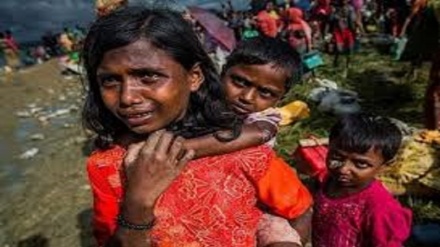 Myanmar, una nuova ondata di musulmani Rohingya entra in Bangladesh