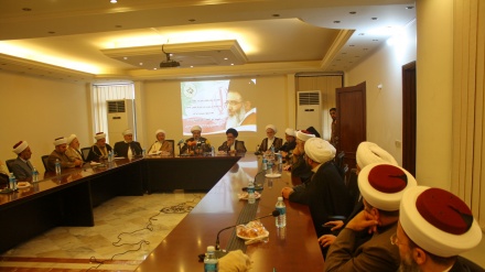 Rehberin temsilcisinden Lübnan'da direniş ekseni teşkilinin işbirliğine vurgu 