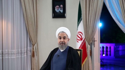 Presidente do Irã visitará Suíça e Áustria 
