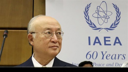 ＩＡＥＡ事務局長、改めてイランの核合意遵守を認める