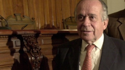 Cile: indagato presidente Senato