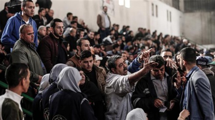 Egypt opens Gaza’s Rafah crossing after nearly 80 days