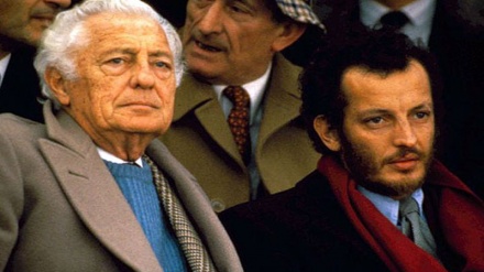 Edvardo Aniyelli bəfoti sorə qardışi həxədə