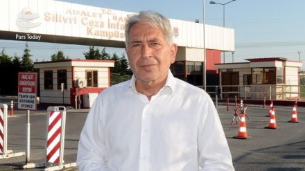 Gazeteci Oğuz Güven'e 3 yıl 1 ay hapis