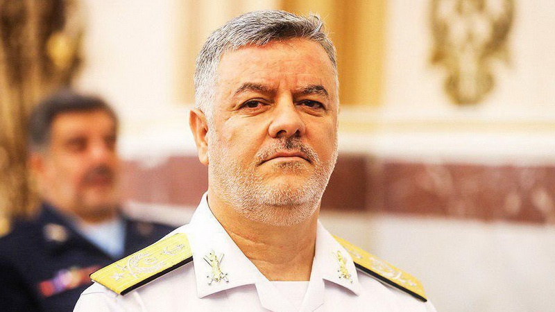  صنایع دریایی، مهمترین پشتیبان ناوگان دریایی ارتش ایران