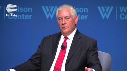 ABD dışişleri bakanı: Kuzey Kore'ye yaptırımlar artacak 