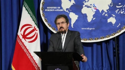 Iran calls on Sudanese parties to exercise restraint, hold dialogue