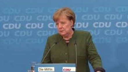Merkel-Schulz, akord për koalicion