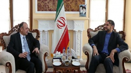 Emir Abdullahiyan: Uluslararası hukuka ters girişimler bölgenin güvensizlik ve istikrarsızlığını beraberinde getirmekte