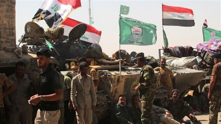 Irak lanza importante operación contra Daesh cerca de Siria