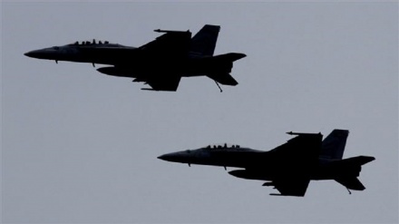 シリアで、アメリカ主導の有志連合軍の攻撃により、新たに１０名の民間人が死亡