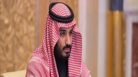 Валиаҳди Арабистон аз савдои қудрат то кобуси муҷозот

