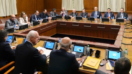 Fundi i konsultimeve midis Iranit, Rusisë dhe Turqisë mbi Sirinë