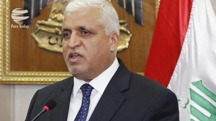 Irak Ulusal Güvenlik Danışmanı: Tahran-Bağdat ilişkileri güçlüdür