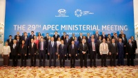 KTT APEC di Vietnam