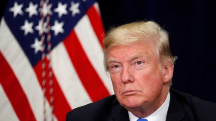 Coreia do Norte: Trump diz que a China vai endurecer sanções