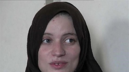 तीन दाइशियों से विवाह करने वाली फ़्रांसीसी महिला की आपबीती!!!