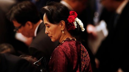 Majalisar Dinkin Duniya Ta Bukaci Gudanar Da Bincike Kan Cin Zarafin Mata A Kasar Myanmar 