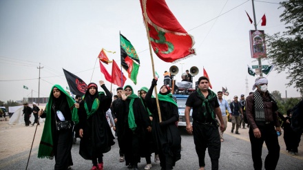 Irán en la semana que pasó