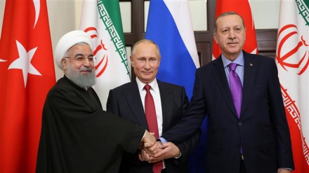 Siria, Putin: conferenza Sochi 