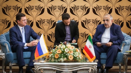 Министр экономики Ирана: 