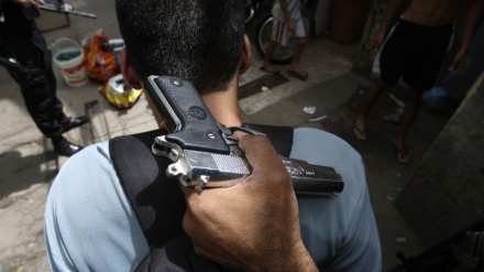 Brasil: Um polícia morto e dois feridos em ataque de homens armados no Rio de Janeiro