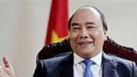 Phuc: 11 stati dovrebbero lasciare la porta aperta agli Stati Uniti  