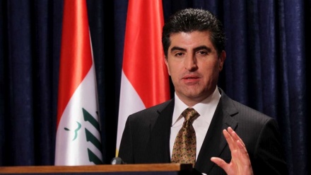 Tiga Pesawat Penuh Senjata dari UEA Tiba di Kurdistan Irak