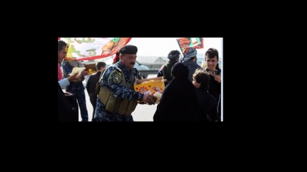 Видеоклипи  роҳпаймоии “Арбаин”