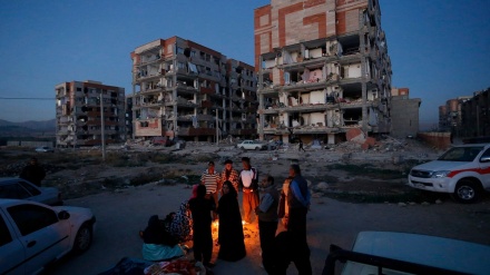 Një tërmet prej 5,3 ballësh godet Turqinë