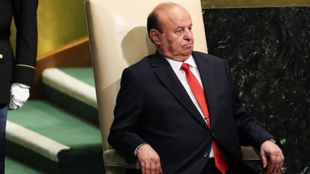 ইয়েমেনের প্রেসিডেন্ট হাদিকে গৃহবন্দী করেছে সৌদি আরব