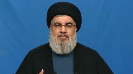 Sayyid Nasrallah: An Tilasta Wa Hariri Murabus Ne, Ba Bisa Son Ransa Ba