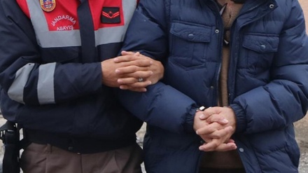 FETÖ'nün Kara Kuvvetleri yapılanmasına soruşturma: 50 gözaltı kararı