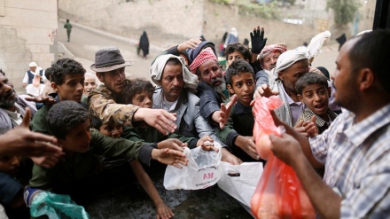 Dünya Gıda Fonu (FAO): 5 Milyon Yemenli Kıtlığa Bir Adım Uzakta