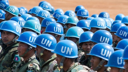 UN: Askari 14 wa kulinda amani Congo DR wameuawa