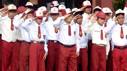 Pendidikan Karakter, Tema Hari Guru Nasional