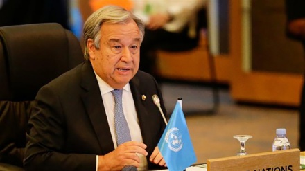 İsrail, BM Genel Sekreteri Guterres’i “istenmeyen kişi” ilan etti