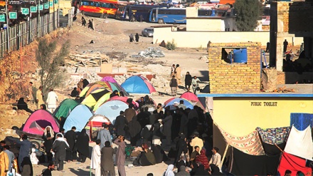  ایران سے واپس آنے والے پاکستانی زائرین میں کورونا نہیں پایا گیا: پاکستان